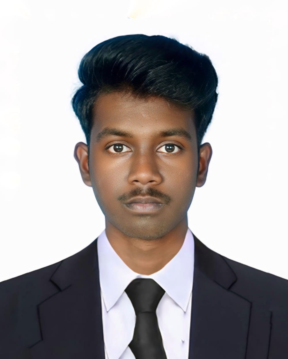 A picture of Gogul